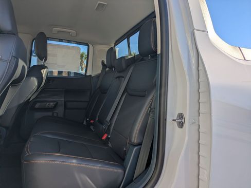 New 2026 Ford Maverick Tremor image 16