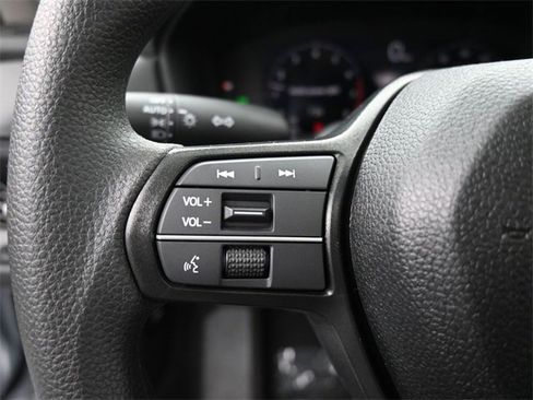 New 2025 Honda Accord SE image 12