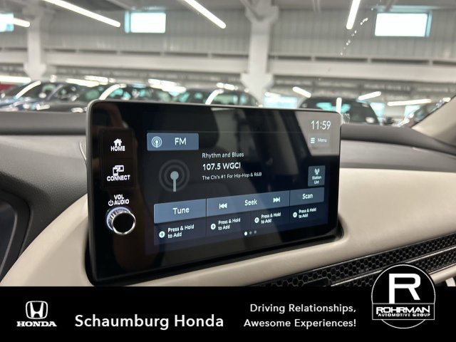 Used 2026 Honda HR-V LX image 6