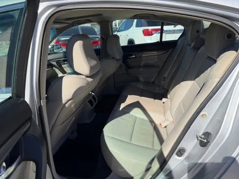 Used 2013 Acura TL w/ Technology Package image 12