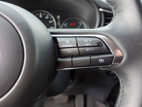 Certified 2025 MAZDA CX-30 AWD 2.5 S w/ Preferred Package image 16