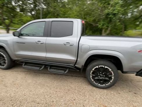 New 2026 Chevrolet Colorado Z71 w/ Technology Package AWD/4WD image 7