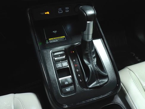 Used 2024 Honda CR-V EX-L image 19