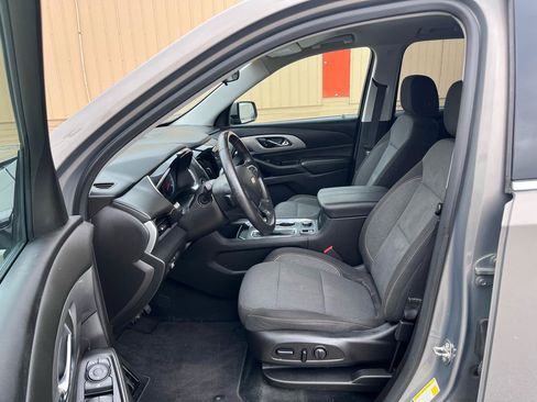 Used 2018 Chevrolet Traverse LT FWD image 22