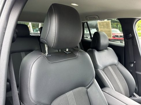 Certified 2024 MAZDA CX-50 AWD 2.5 S w/ Cargo Package image 46