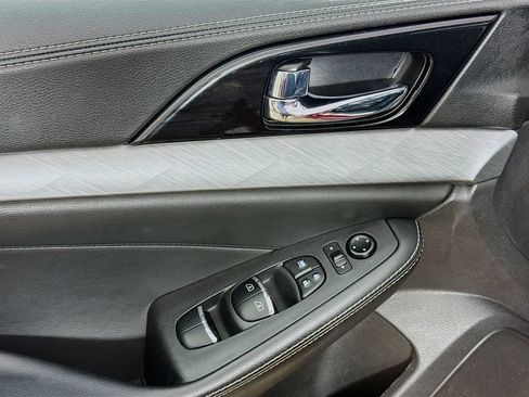 Used 2016 Nissan Maxima 3.5 SV FWD image 22