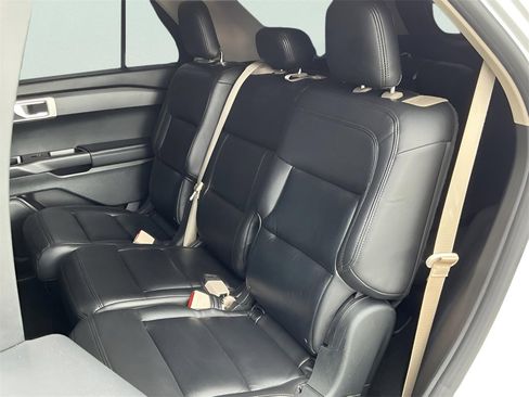 Used 2021 Ford Explorer 2WD image 25