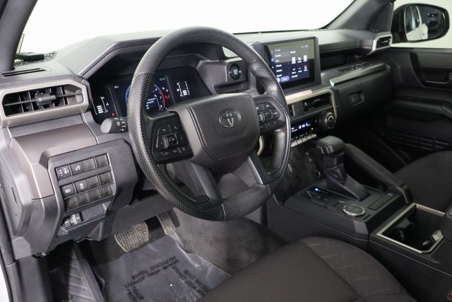 Used 2025 Toyota Tacoma SR5 RWD image 18