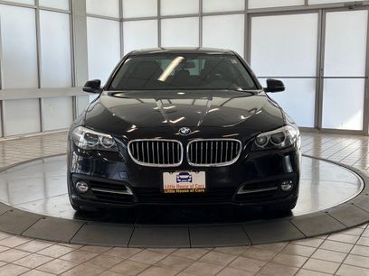 Used 2016 BMW 535i xDrive Sedan