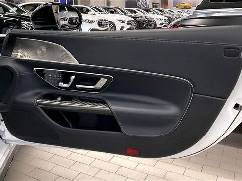 Certified 2022 Mercedes-Benz SL 63 AMG 4MATIC image 16