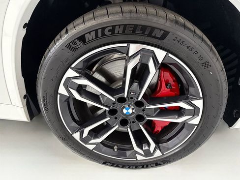 New 2026 BMW X1 xDrive28i w/ Technology Package AWD/4WD image 31