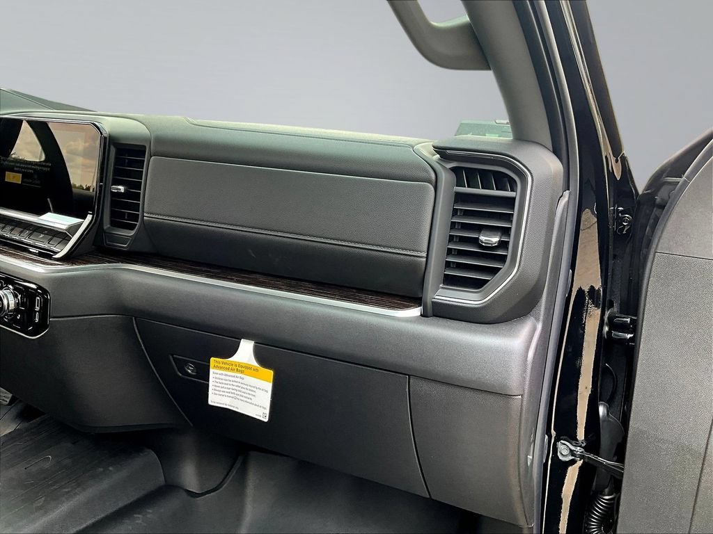 New 2026 GMC Sierra 1500 SLE AWD/4WD image 32