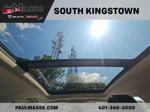 Used 2023 Buick Envision Essence w/ Sport Touring Package AWD/4WD image 17