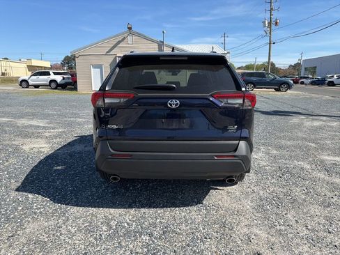 Used 2025 Toyota RAV4 XLE Premium w/ Weather Package image 4