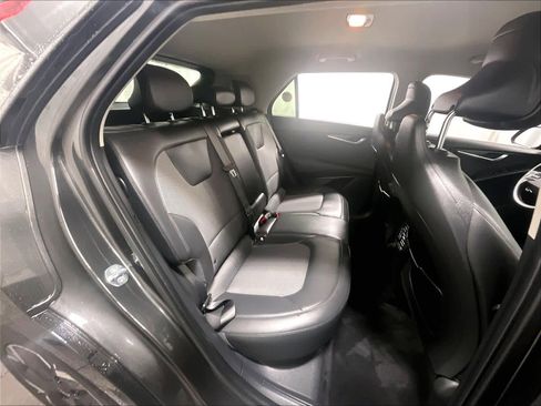 Used 2023 Kia Niro Wind w/ Wind Preserve Package image 16