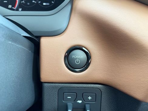 New 2026 Toyota Tundra 1794 Edition AWD/4WD image 18