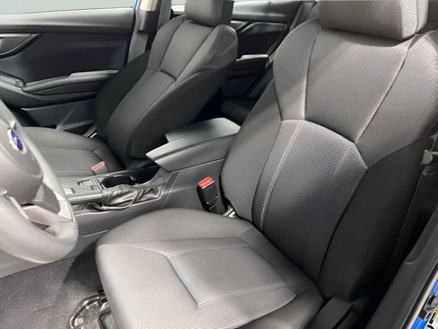 Certified 2022 Subaru Impreza Premium image 11