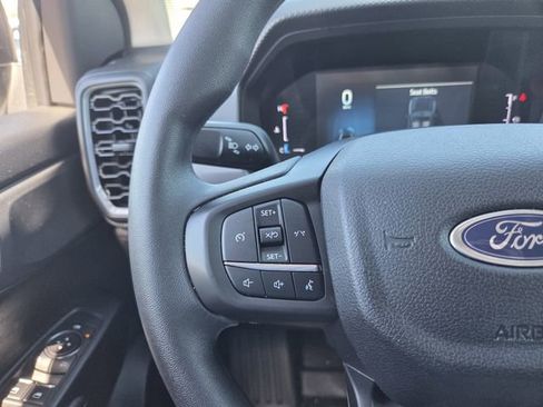 New 2025 Ford Ranger XL w/ Trailer Tow Package image 21