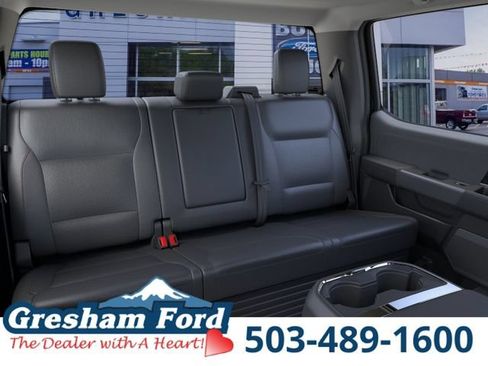New 2026 Ford F250 Lariat w/ Tremor Off-Road Package AWD/4WD image 12