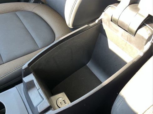 Used 2023 Ford Bronco Sport Badlands image 22