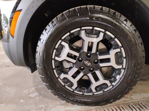 New 2026 Hyundai Santa Cruz XRT image 31