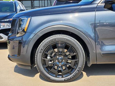 Used 2021 Kia Telluride SX w/ SX Prestige Package AWD/4WD image 6