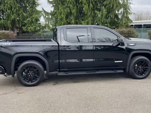 New 2026 GMC Sierra 1500 Elevation w/ Elevation Premium Package image 78