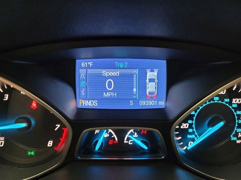 Used 2015 Ford Escape SE AWD/4WD image 23