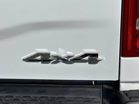 Used 2020 RAM 3500 Laramie AWD/4WD image 32