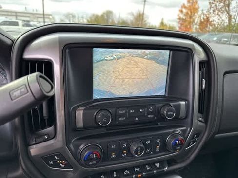 Used 2018 Chevrolet Silverado 2500 LTZ w/ Duramax Plus Package image 8