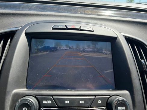 Used 2015 Buick LaCrosse Leather w/ Driver Confidence Package #1 FWD image 19