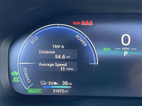 Used 2023 Toyota RAV4 XSE w/ Weather Package image 24