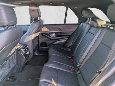 Used 2024 Mercedes-Benz GLE 350 GLE 350 image 20