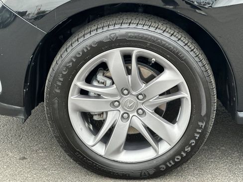 Used 2019 Acura RDX FWD w/ Advance Package image 26