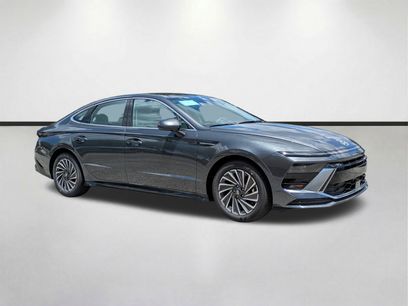 New 2026 Hyundai Sonata SEL