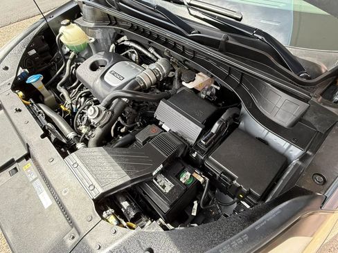 Used 2016 Hyundai Tucson Sport FWD image 23