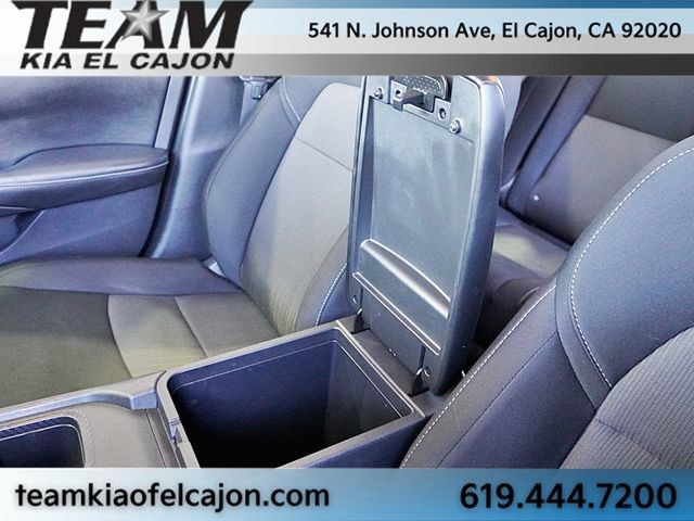 Used 2023 Nissan Sentra SV w/ All-Weather Package FWD image 25