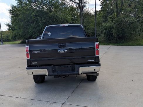 Used 2013 Ford F150 XLT w/ Luxury Equipment Group AWD/4WD image 4