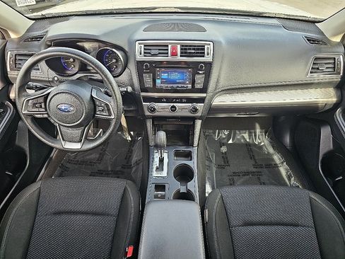 Used 2019 Subaru Outback 2.5i image 21
