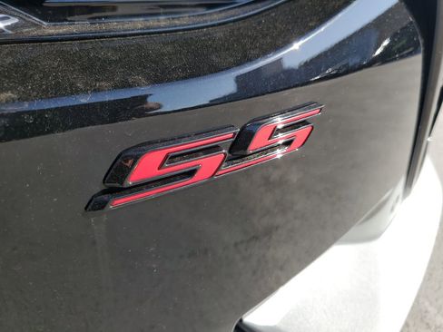 New 2026 Chevrolet Blazer EV SS w/ Performance Package image 5