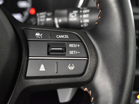 Used 2025 Honda CR-V Sport image 21