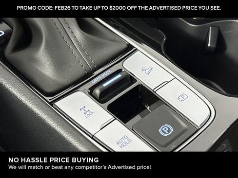 New 2026 Hyundai Santa Cruz SEL image 26