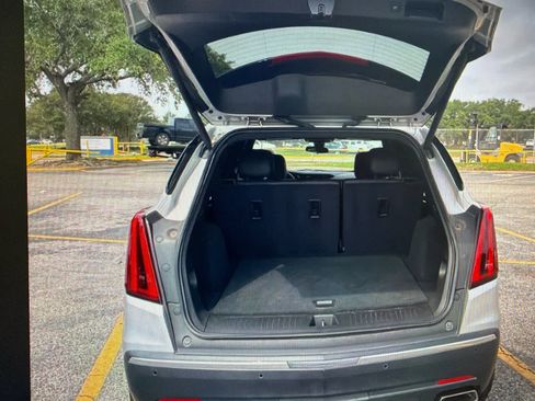 Used 2020 Cadillac XT5 Luxury FWD image 63