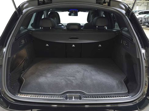 Certified 2025 Mercedes-Benz GLC 350e 4MATIC image 14