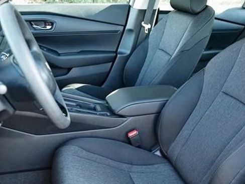 New 2026 Honda Accord LX image 26