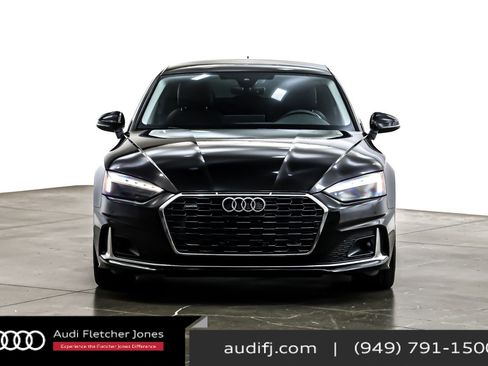 Used 2023 Audi A5 2.0T Premium w/ Convenience Package image 4