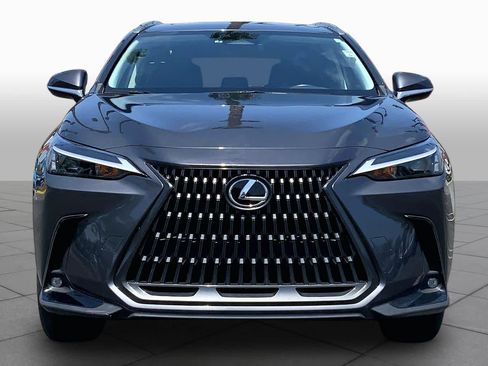 Used 2024 Lexus NX 350h AWD w/ Cold Area Package image 3
