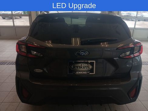 New 2026 Subaru Crosstrek 2.0i Premium image 12