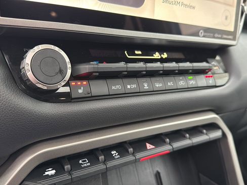 Used 2024 Toyota Sequoia SR5 image 24