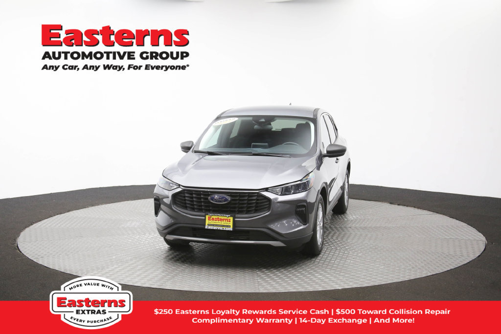 Used 2024 Ford Escape Active FWD image 54